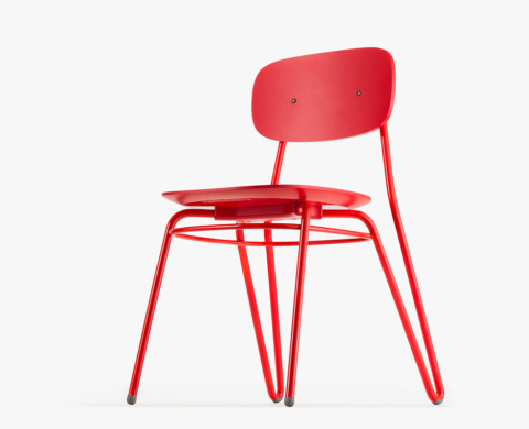Beautiful Chair